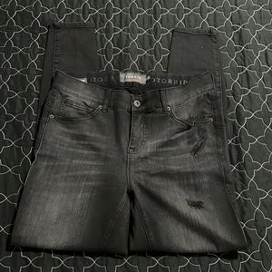 Black Torrid Jeans 🖤